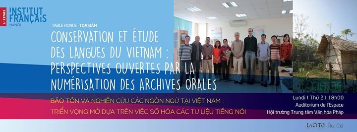 Bảo tồn và phát triển ngôn ngữ các dân tộc thiểu số Việt Nam - ảnh 1